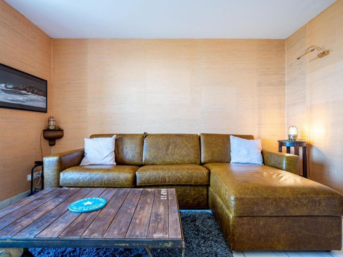 Apartment Er Palouen By Interhome Quiberon Exterior photo