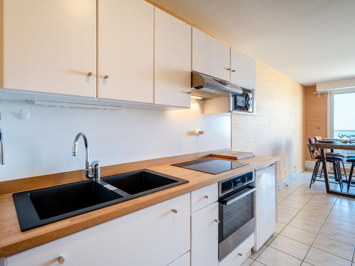 Apartment Er Palouen By Interhome Quiberon Exterior photo