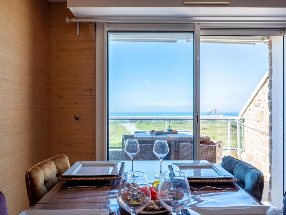 Apartment Er Palouen By Interhome Quiberon Exterior photo