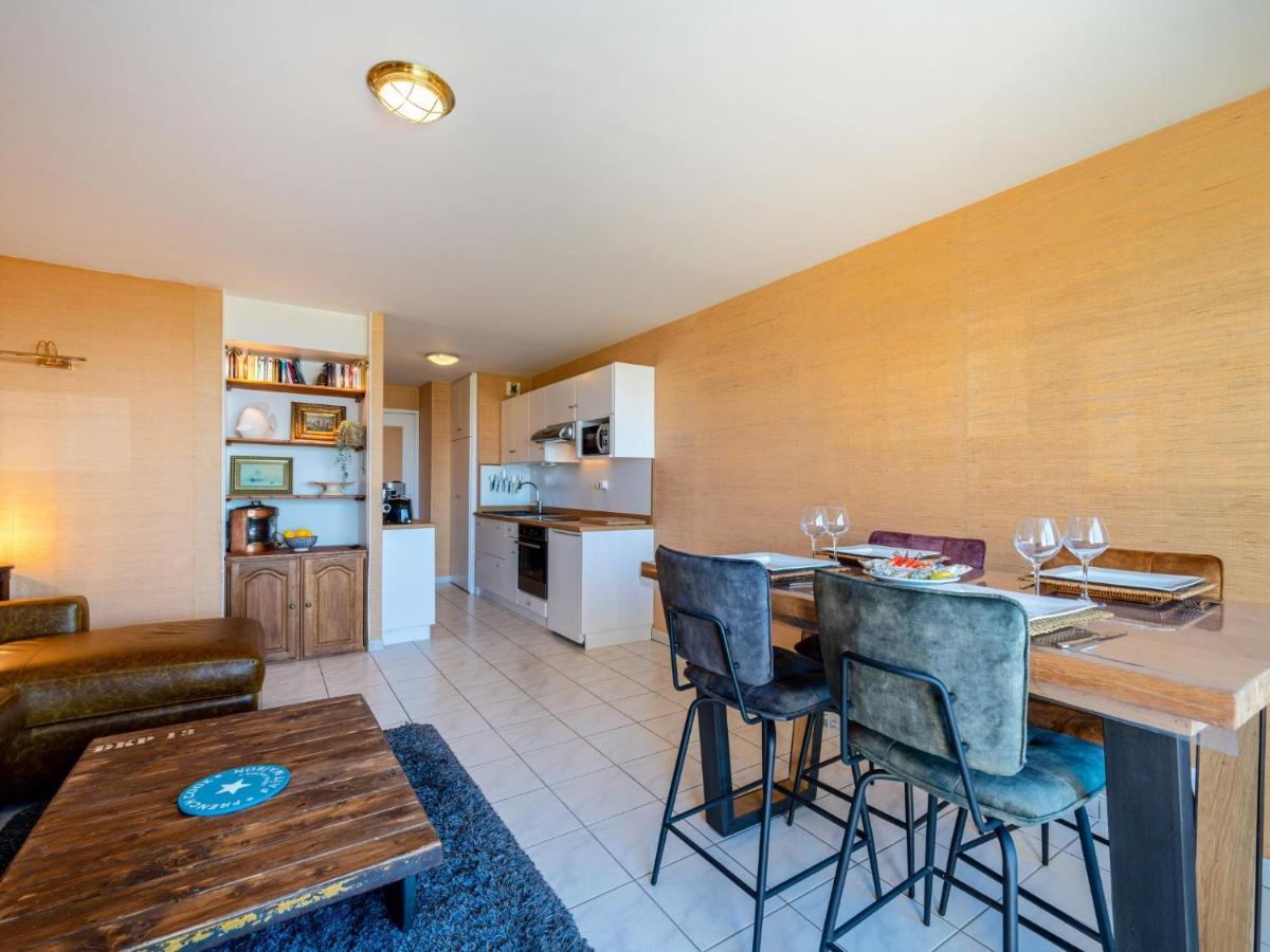 Apartment Er Palouen By Interhome Quiberon Exterior photo