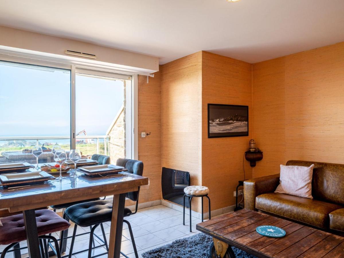 Apartment Er Palouen By Interhome Quiberon Exterior photo